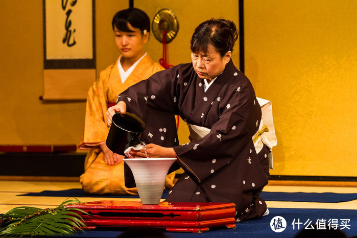 日本拈花惹草12天