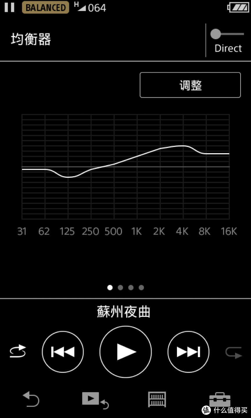 花了大几千买森海/索尼耳机，没专业HiFi播放器一样打水漂