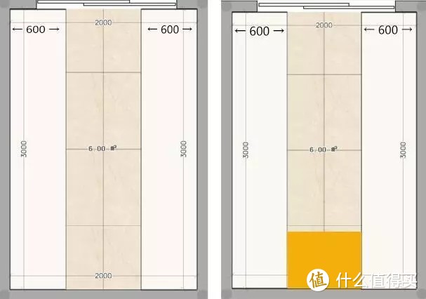 选橱柜不注意这些，每一次做饭都是极限挑战