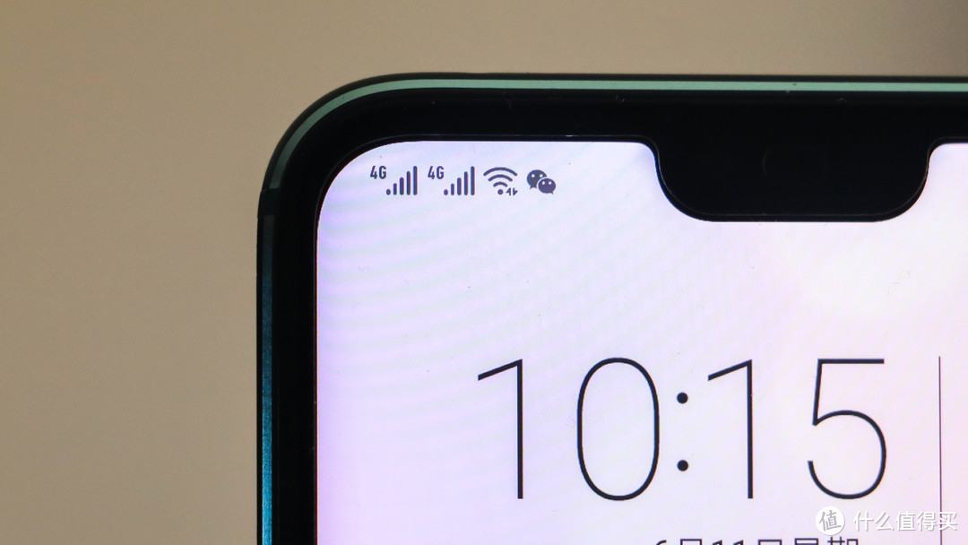 潮美外观，前沿科技：HUAWEI 华为 荣耀10 全面屏手机 使用评测