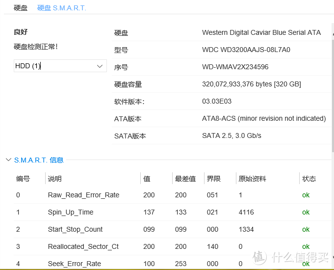 TERRAMASTER 铁威马 F4-220 简介及控制面板功能详解