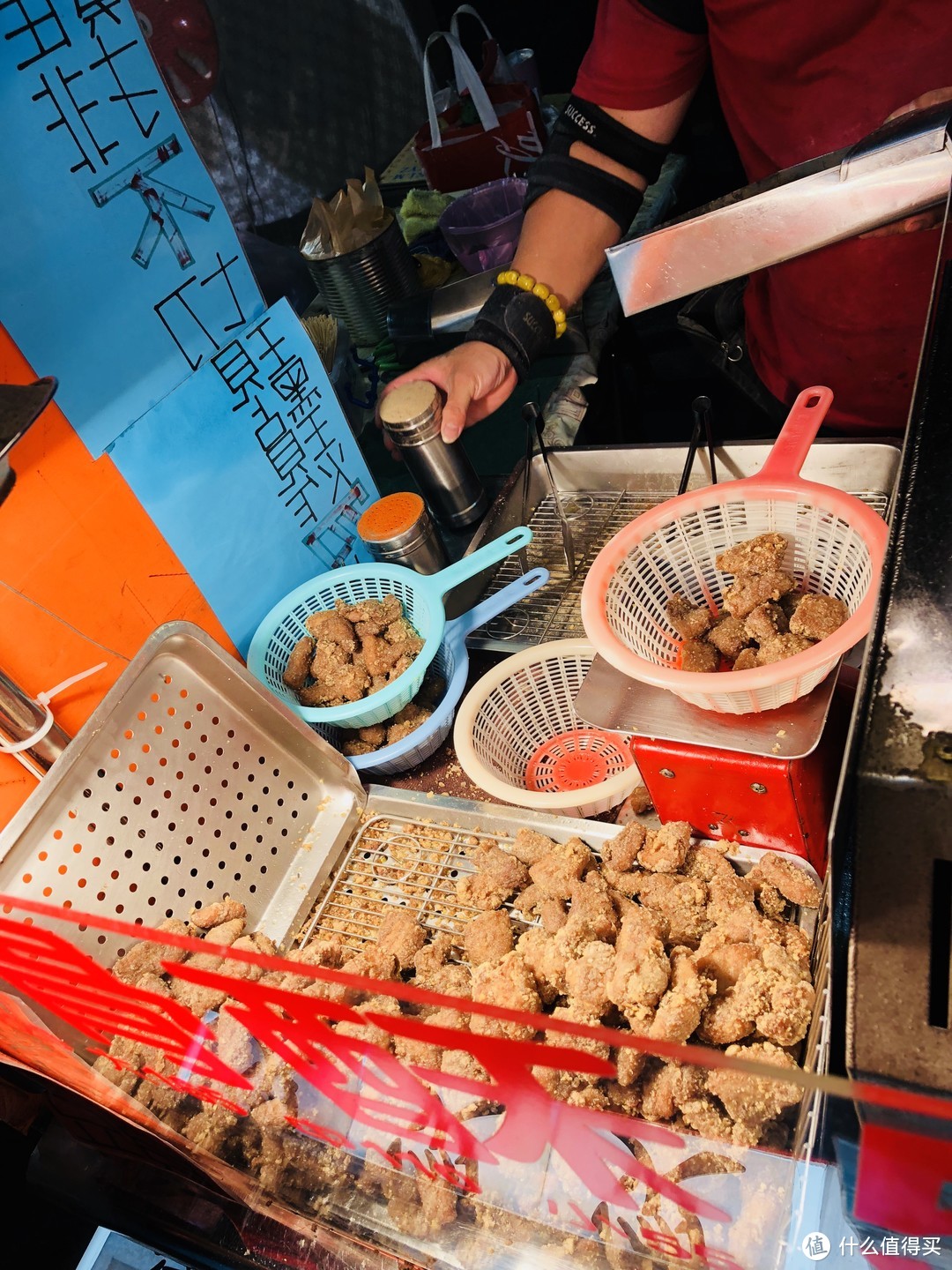 台湾简短三日游，这次去台北周边走一走！