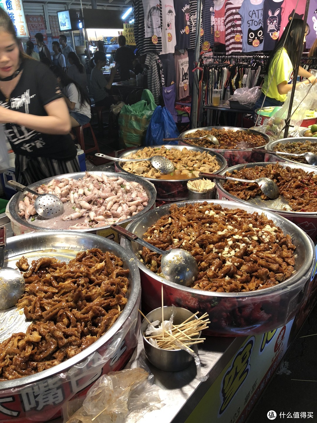 台湾简短三日游，这次去台北周边走一走！