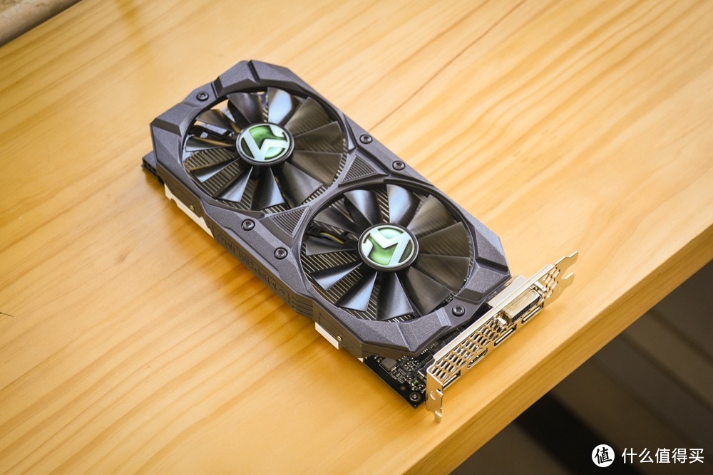 10系显卡还很强悍，铭瑄GTX1060：5GB电竞版简测