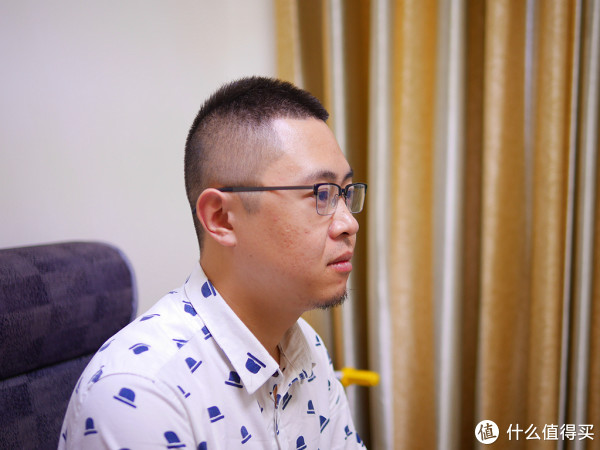 599元入手第一款网购钛合金半框复古眼镜体验
