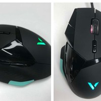 雷柏 VT900 鼠标使用总结(滚轮|驱动|云服务|滚轮)