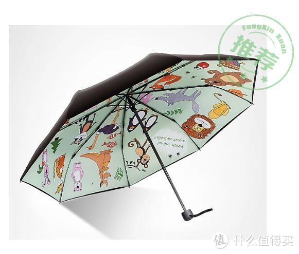 防晒大作战—24把遮阳伞终极PK，谁才是地表防晒神器？
