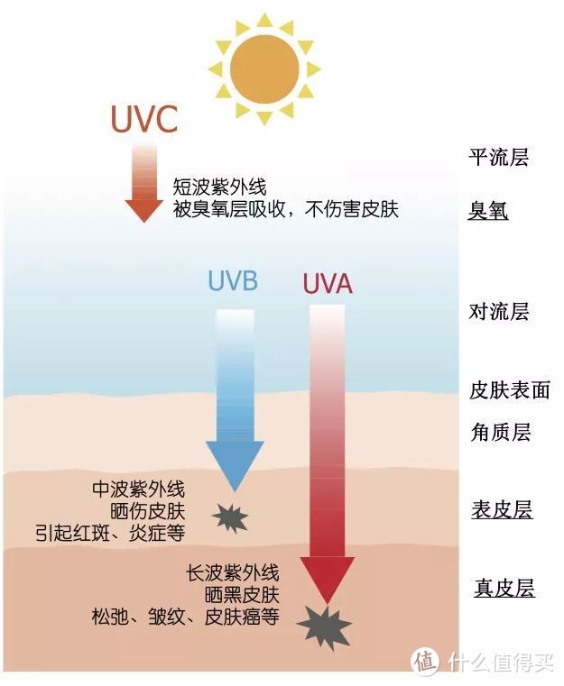 防晒大作战—24把遮阳伞终极PK，谁才是地表防晒神器？