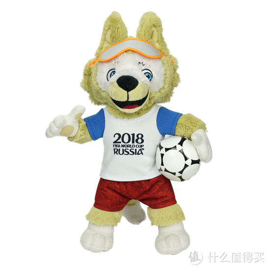 今年世界杯，除了看球还能买买买：2018世界杯玩具周边产品推荐