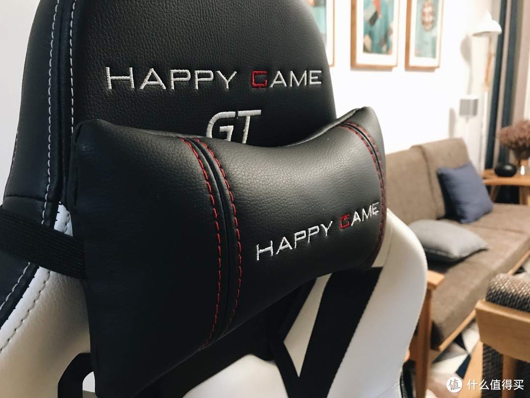 办公游戏两相宜：HAPPYGAME 赛途乐电竞椅体验