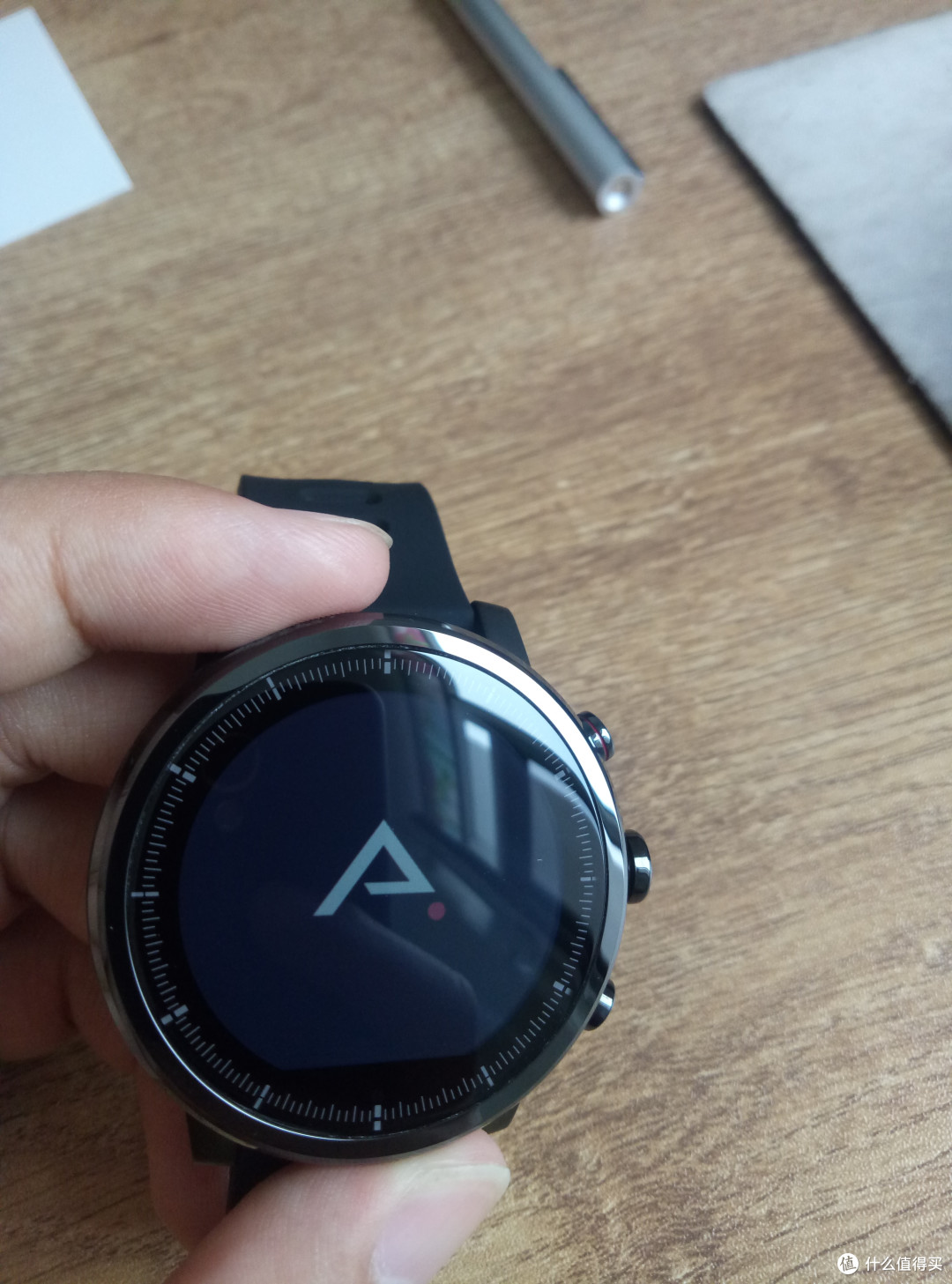 amazfit华米智能运动手表2使用评测
