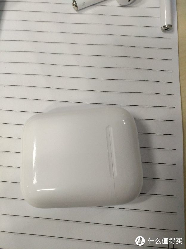 蛇圣蓝牙耳机花1/5价格体验苹果airpods