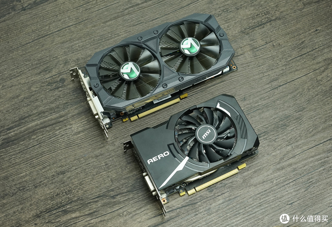 想买主流显卡必看 不同显存版本GTX1060正面对决！