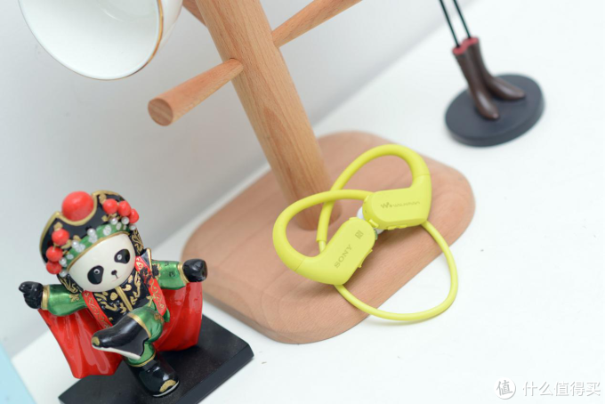 无“索”畏惧—SONY 索尼 NW-WS623 防水运动耳机入手评测