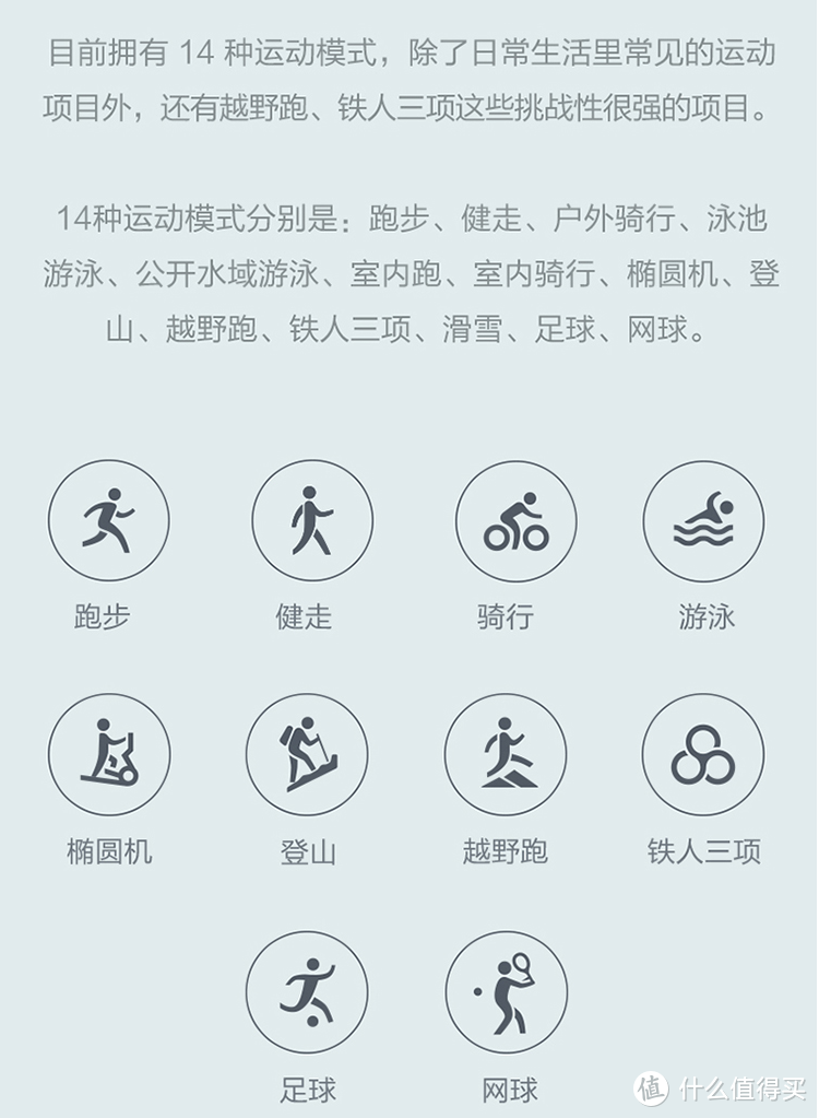 AMAZFIT 华米 智能运动手表2使用评测