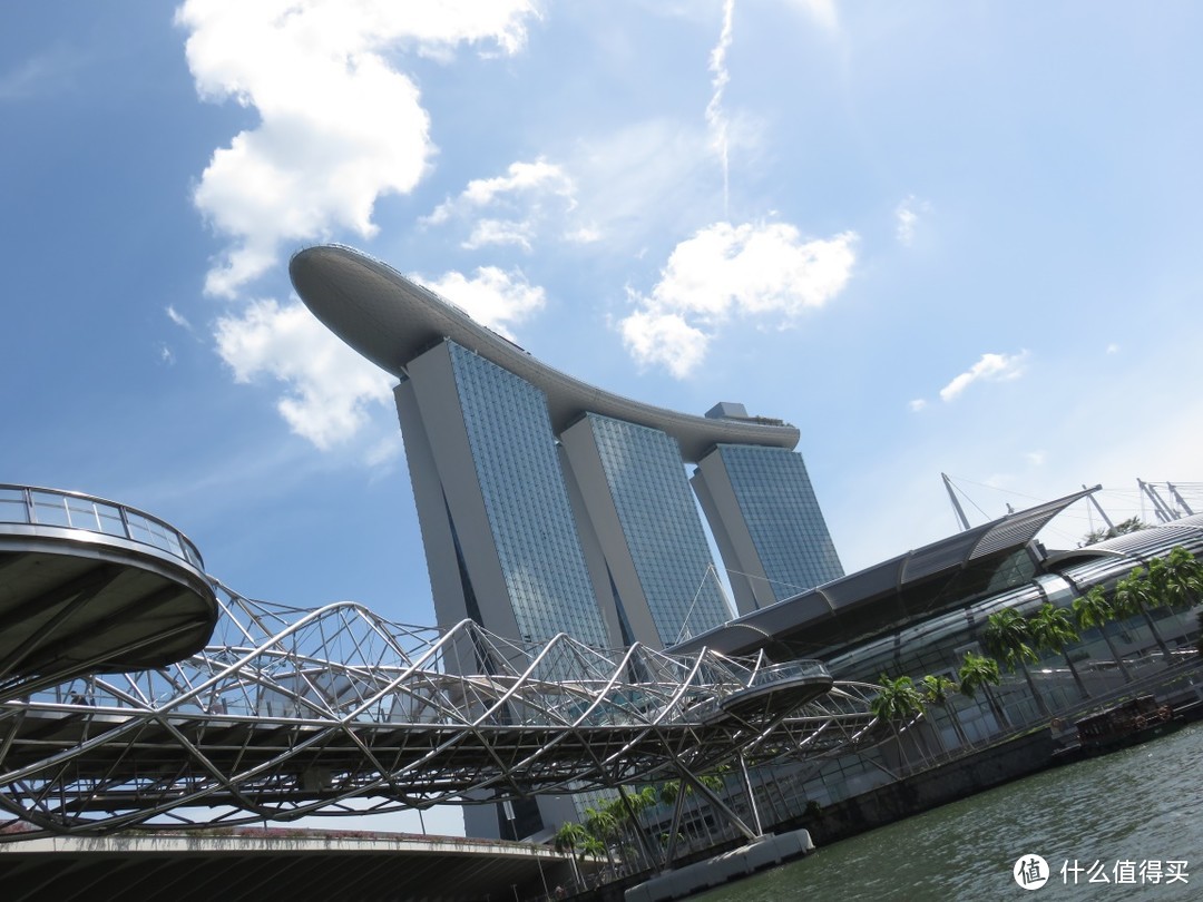 新加坡—大黄鸭之行4天游记
