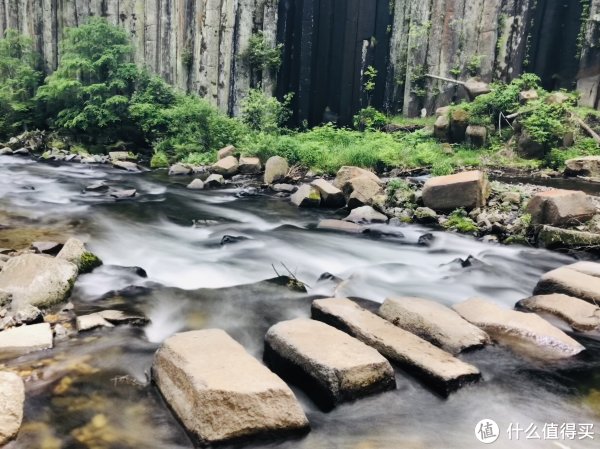 小桥流水
