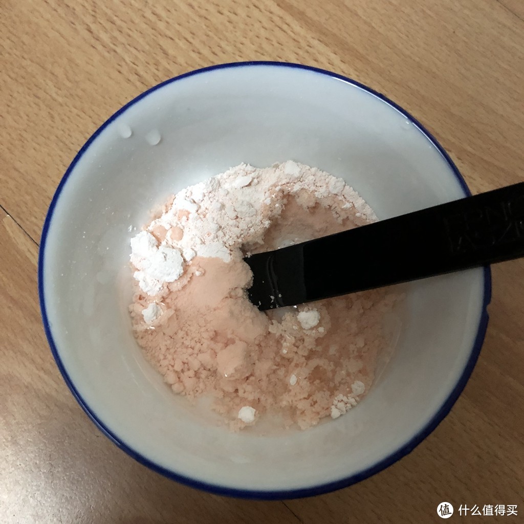 奥伦纳素水滢清爽面膜：除了贵没其他毛病