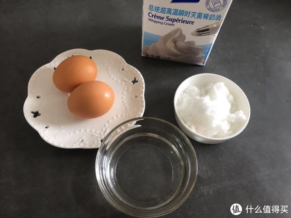 烘焙大讲堂 篇七：淡奶油用不完怎么办？教你几个妙招完美解决！