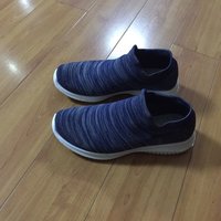 回力6106T袜子鞋开箱设计(鞋面|鞋内|鞋口)