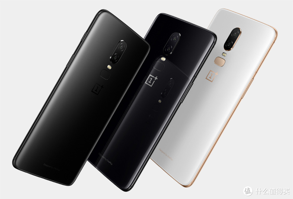 纯净便捷的性能小怪兽，评测OnePlus 6 智能手机