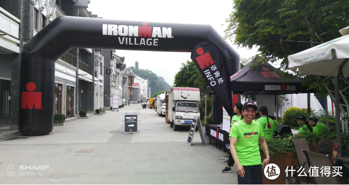 欢迎来柳州刷PB！迟来的IRONMAN 70.3柳州站第二季报告