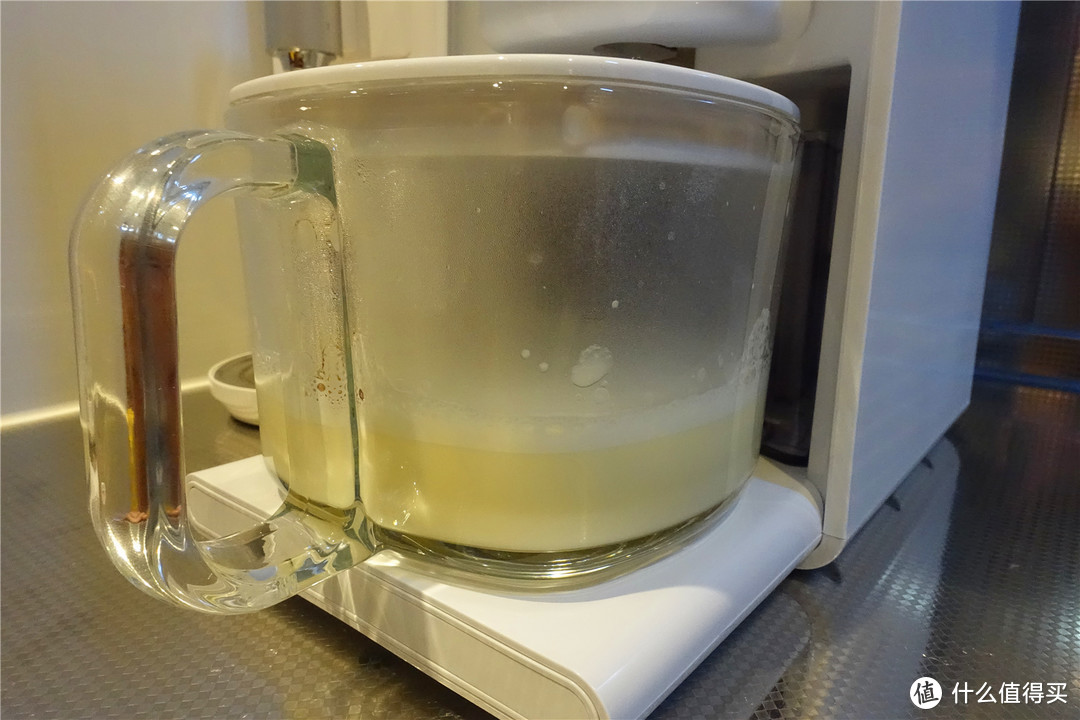 我家的豆浆机自己会“洗澡” 了解一下—九阳 K61 豆浆机评测
