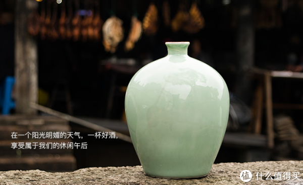 但礼品不只有粽子而已