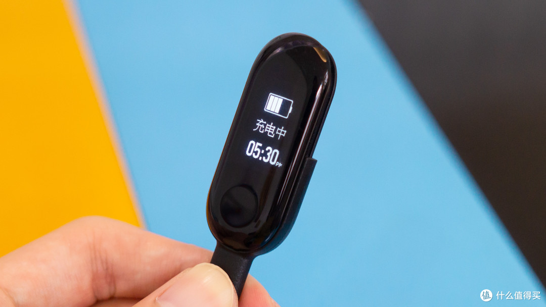 mi小米手环3体验评测两年等待你的性价比还好吗
