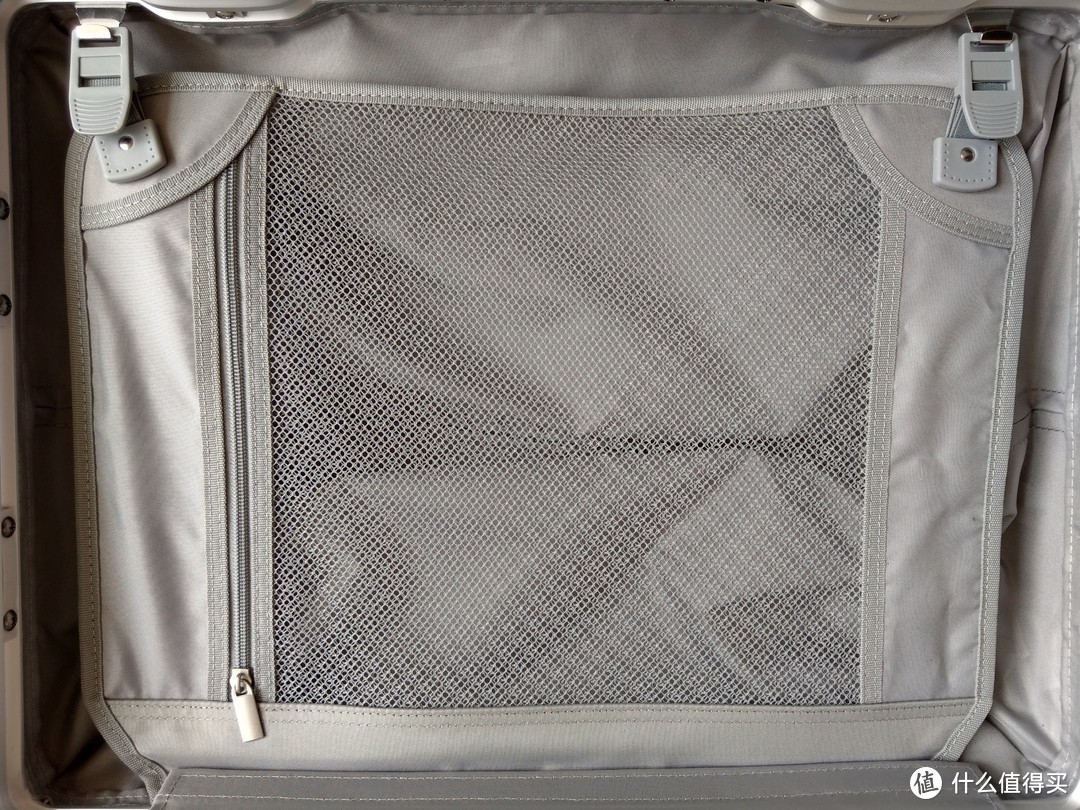 京造全铝旅行箱——陪在你身边的硬汉！