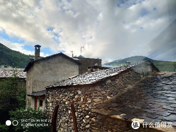 西班牙法国交界处隐世山谷benasque.量子学家的一片自留地