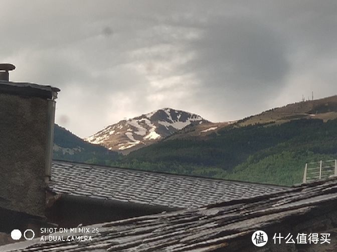 西班牙法国交界处隐世山谷benasque.量子学家的一片自留地