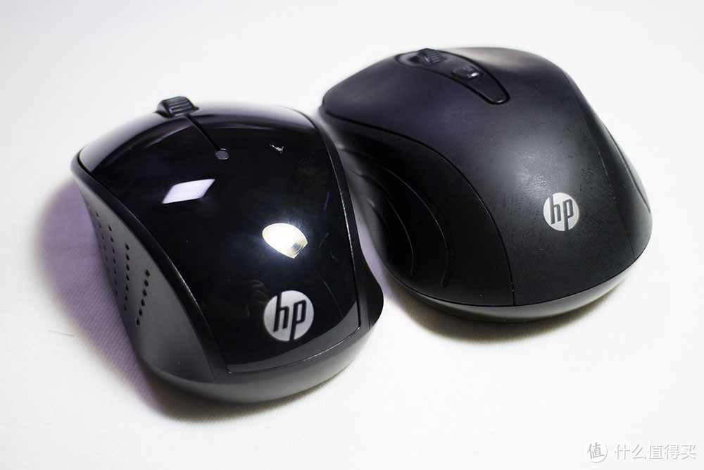 入手HP200无线键鼠套装，和有线说拜拜
