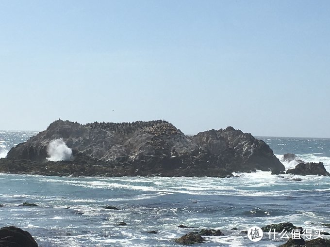 12天曼妙美西经典自驾之旅—旧金山，1号公路，蒙特雷，丹麦村，圣巴巴拉，大峡谷，拉斯维加斯