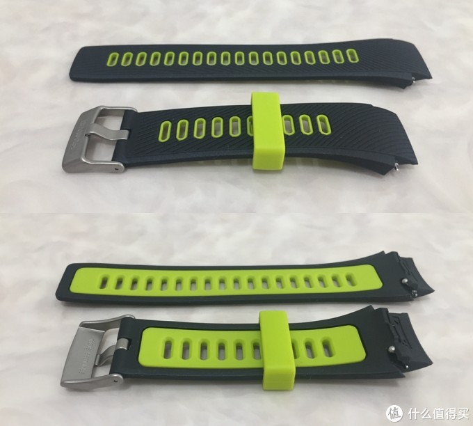 让运动更自由!华为HUAWEI WATCH 2(2018版)开箱试用