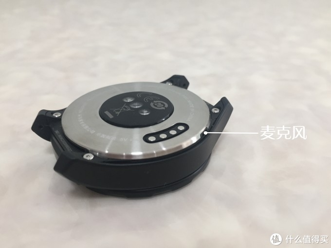 让运动更自由!华为HUAWEI WATCH 2(2018版)开箱试用