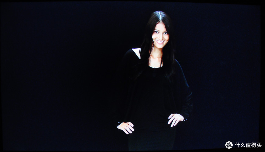 关于电视,多谈一些画质-小米电视4s 55寸画质评