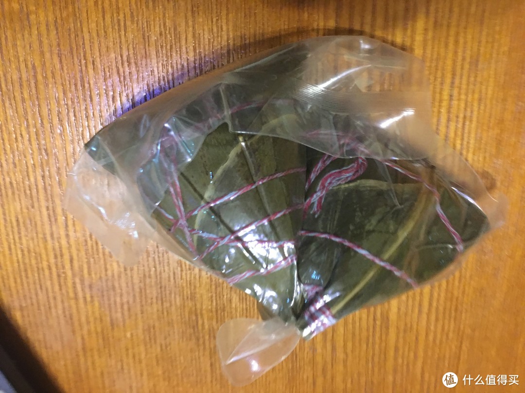 2+1款粽子能算粽子横评吗？