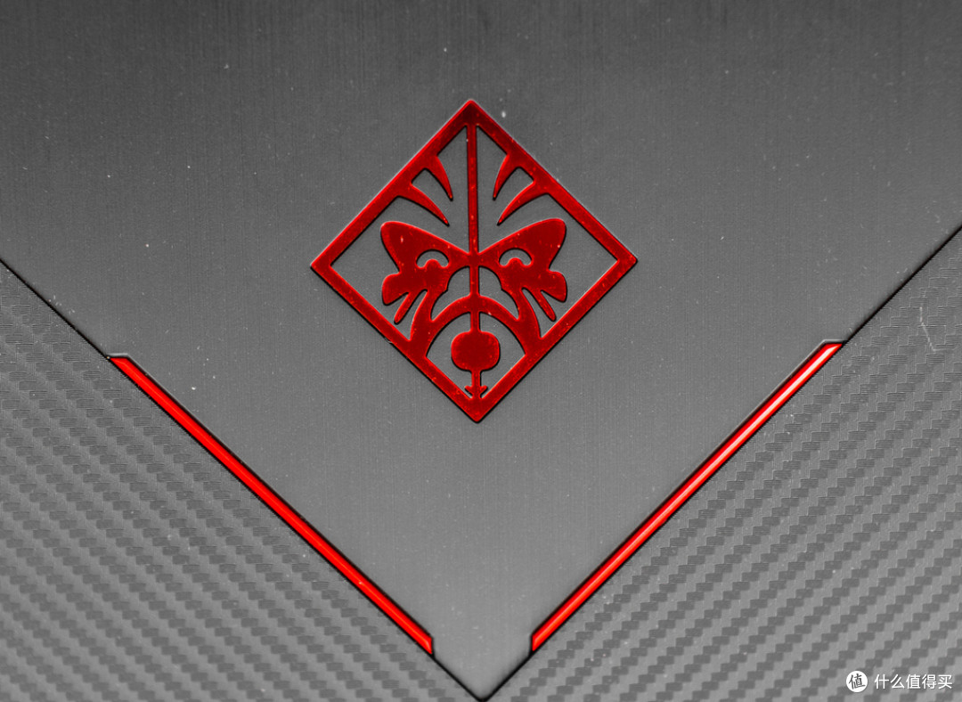 六核小钢炮:hp 惠普 暗影精灵4 笔记本 上手_游戏本_什么值得买