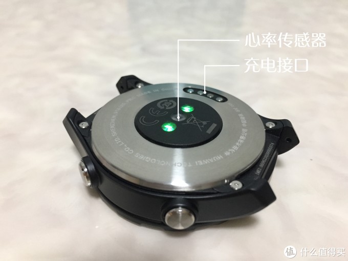 让运动更自由!华为HUAWEI WATCH 2(2018版)开箱试用