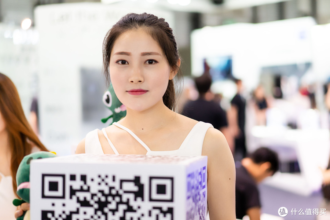 缺乏惊艳，但有惊喜—小白带你逛 CESAsia2018 亚洲消费电子展