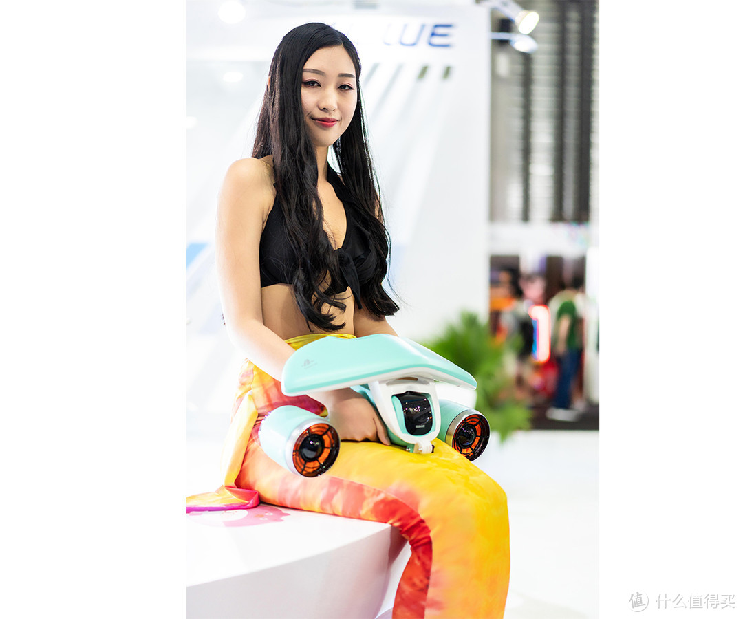 缺乏惊艳，但有惊喜—小白带你逛 CESAsia2018 亚洲消费电子展