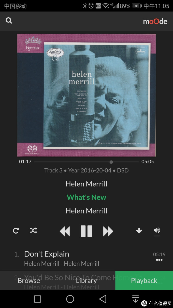 Moode4.1在树莓派3B+搭建HIFI音乐播放器