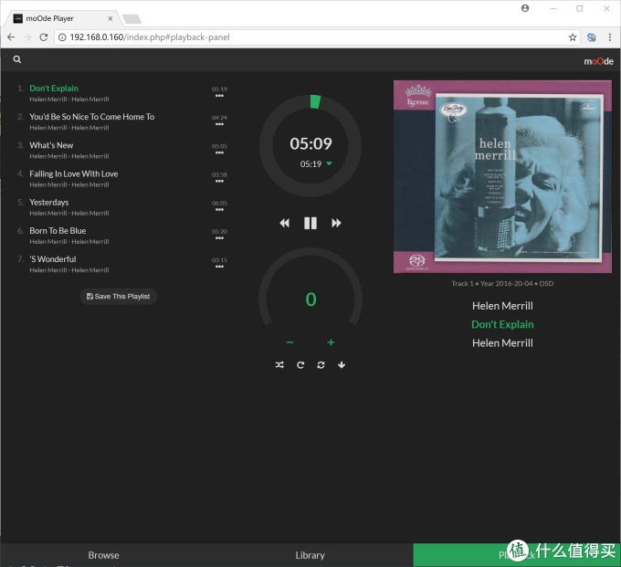 Moode4.1在树莓派3B+搭建HIFI音乐播放器