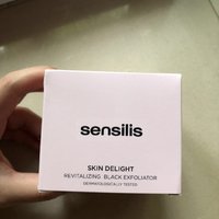 美妆小白的宠妻之路——sensilis磨砂膏使用体会