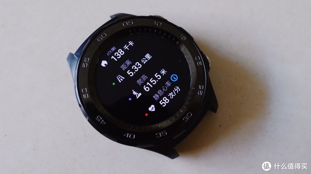 真人秀：安卓智能手表有哪些可玩性？华为watch2 2018使用心得