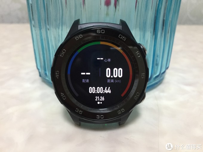 让运动更自由!华为HUAWEI WATCH 2(2018版)开箱试用