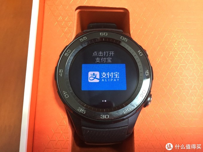 让运动更自由！华为HUAWEI WATCH 2（2018版）开箱试用