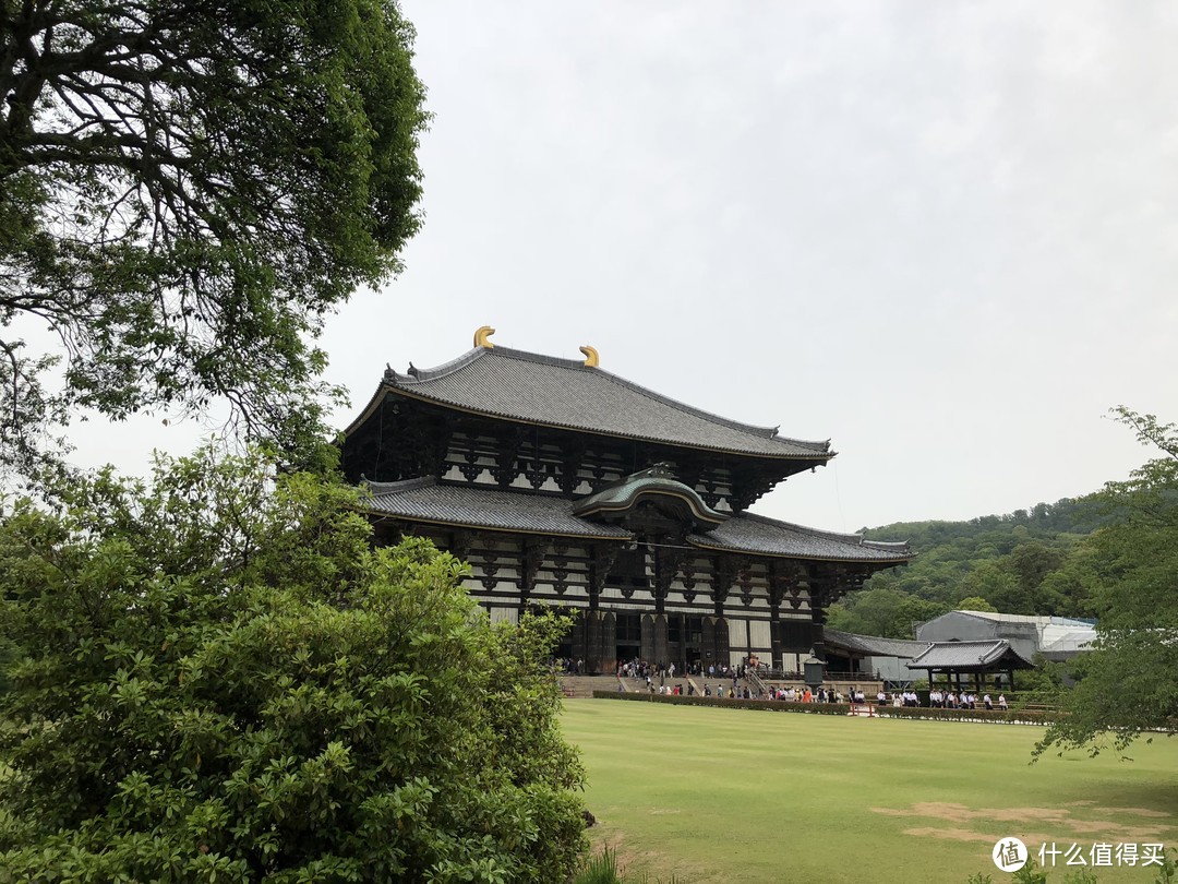 东大寺