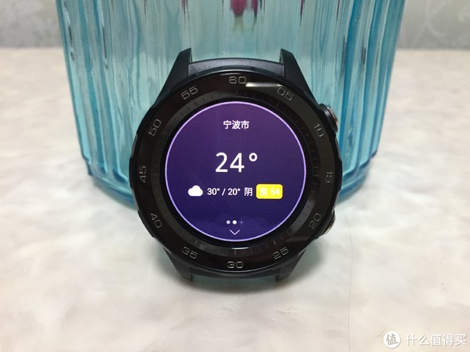 让运动更自由！华为HUAWEI WATCH 2（2018版）开箱试用